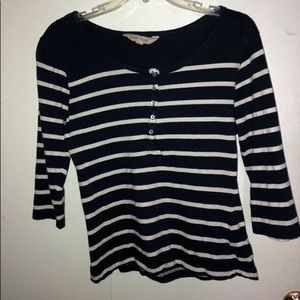Long sleeve top